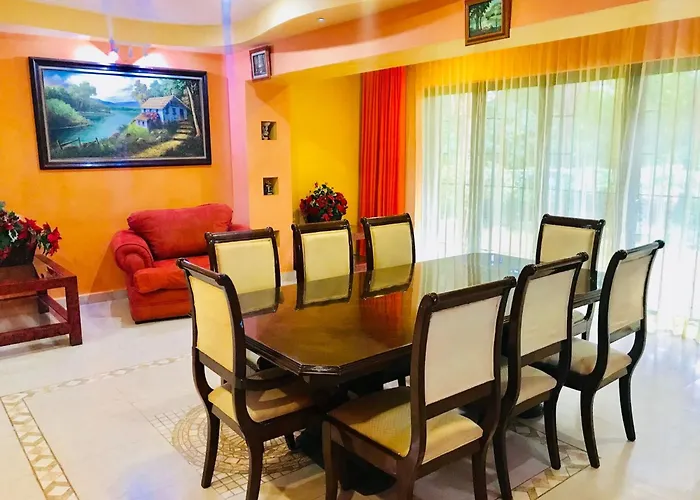 Affittacamere Jacuzzi In Stunning Playacar Ii Playa del Carmen