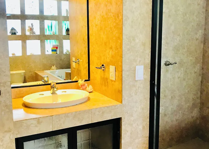 Jacuzzi In Stunning Playacar Ii Affittacamere 4*