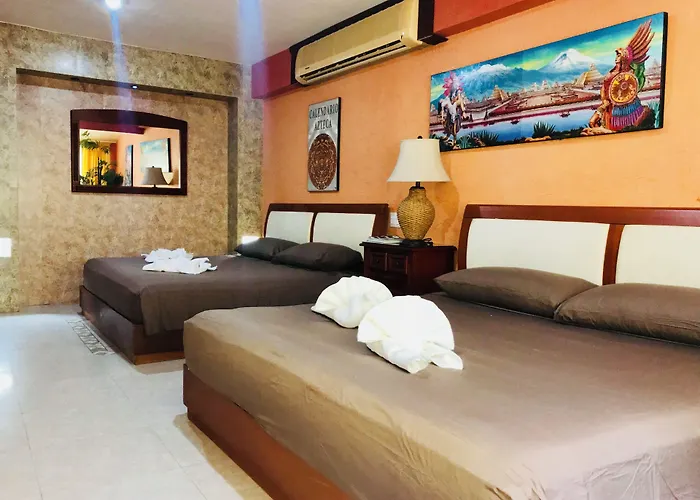 Affittacamere Jacuzzi In Stunning Playacar Ii 4*