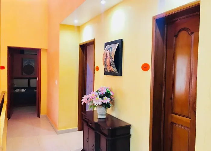 Affittacamere Jacuzzi In Stunning Playacar Ii Playa del Carmen